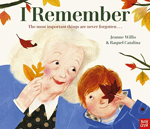 I Remember