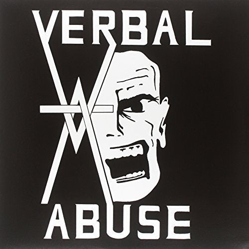 Verbal Abuse - Just An American Band: Millennium Edition  [VINYL]