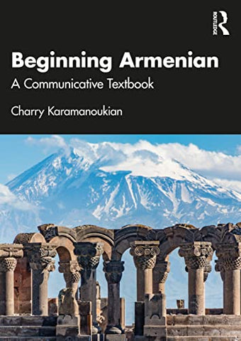 Beginning Armenian: A Communicative Textbook