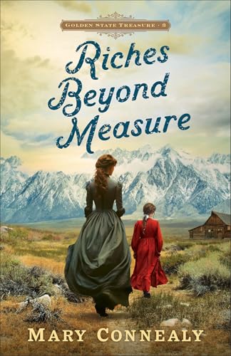 Riches Beyond Measure : 3