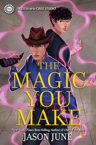 The Magic You Make : 2