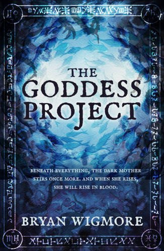 The Goddess Project (The Fire Stealers)