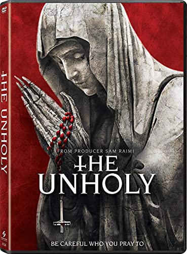 Unholy [DVD]