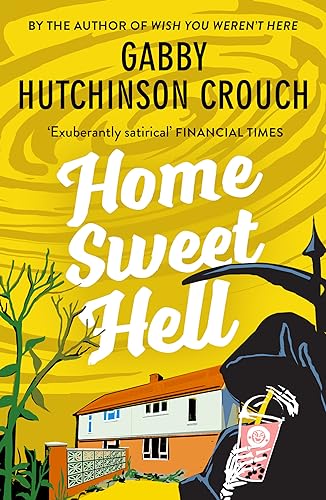 Home Sweet Hell: 3 (The Rooks)