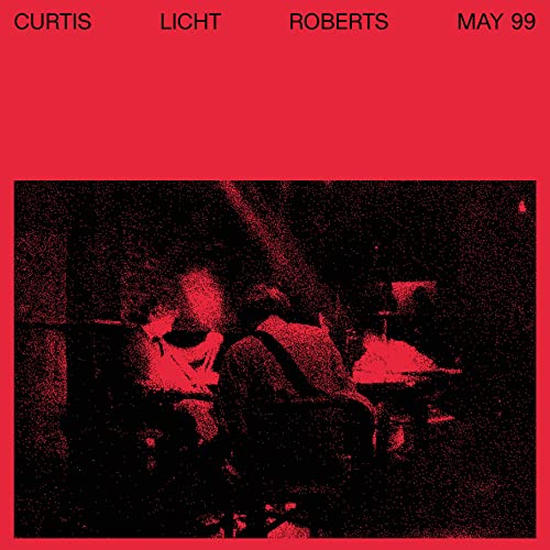 Alan Licht, Charles Curtis, & - 36281 [ViNYL] [VINYL]