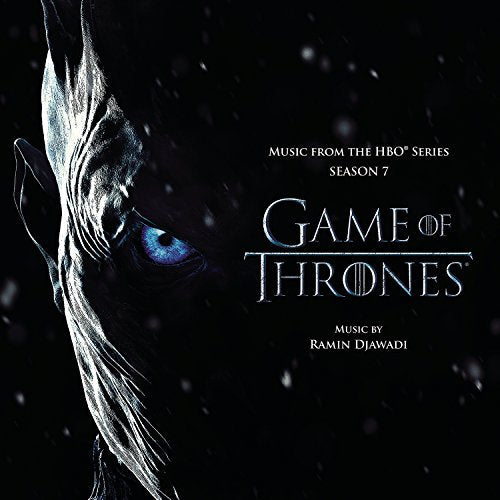 Djawadi Ramin - Game Of Thrones (Music From Th [CD]