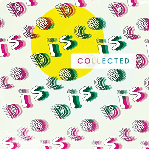 Various Artists - Disco Collected [VINYL]