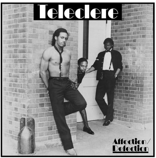 Various - Affection / Defection [VINYL]