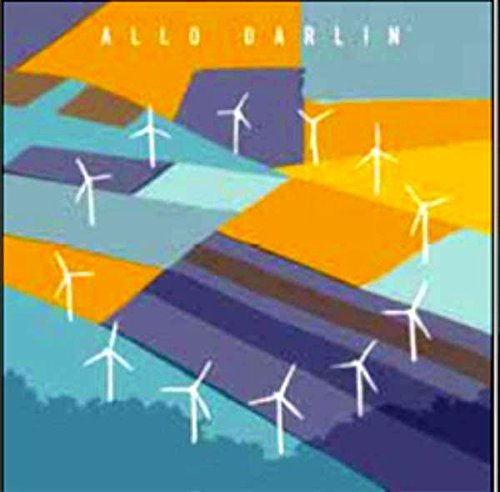 Allo Darlin - Europe [VINYL]