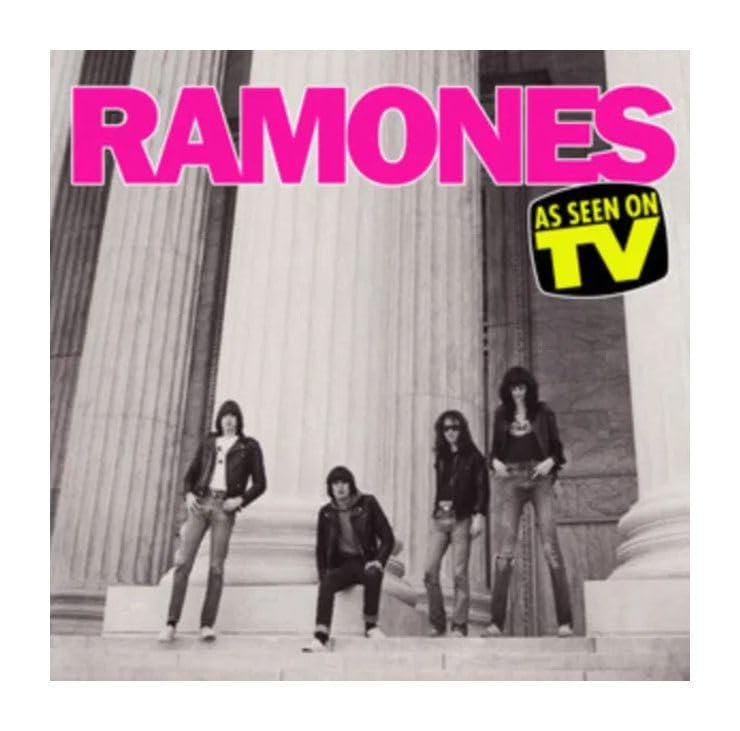 Various - As Seen On TV [VINYL]