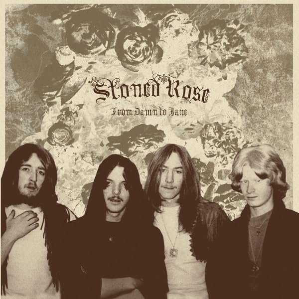 Various - From Dawn To Jane [VINYL]