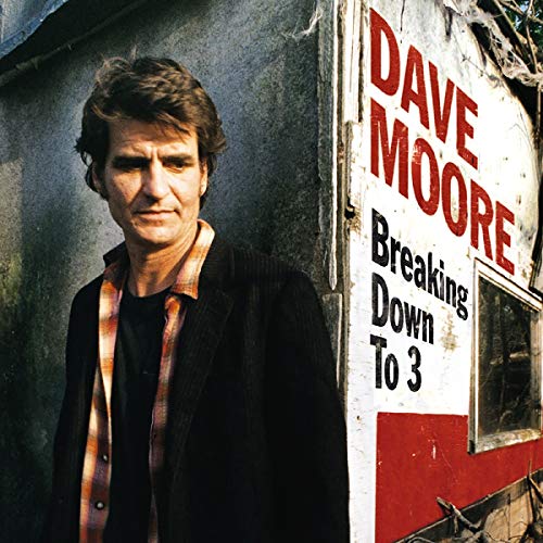 Moore Moore - Breaking Down To 3 [CD]