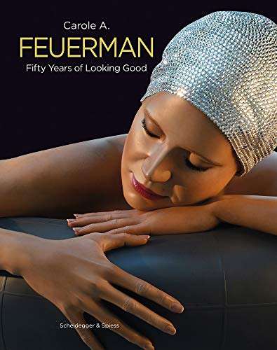 Carole A. Feuerman: Fifty Years of Looking Good