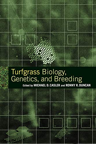 Turfgrass Biology