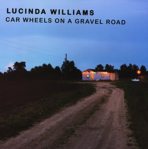 Lucinda Williams - Car Wheels On A Gravel Road [180 gm Vinyl] [VINYL]