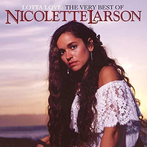 Nicolette Larson - Very Best Of Nicolette [CD]