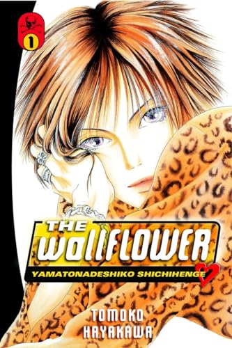 Wallflower Gn Vol 01 (Mr)