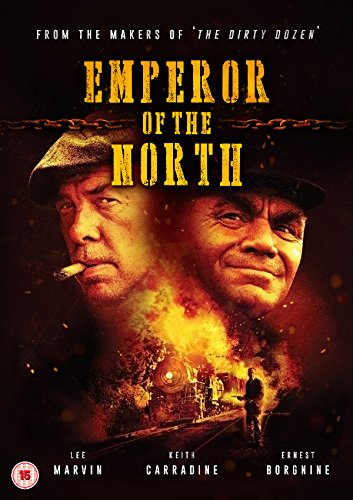 Emperor Of The North [DVD]