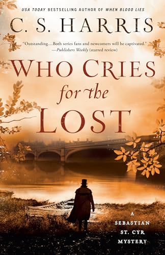 Who Cries For The Lost