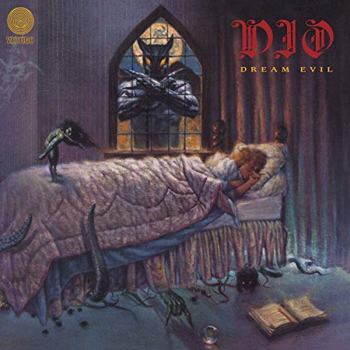 Dio - Dream Evil [VINYL]