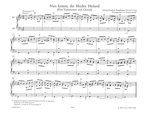 Baroque Music for Christmas