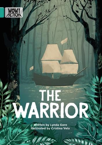 The Warrior (WOW! Fiction)