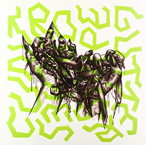 Guttersnipe / C*ntroaches - Split  [VINYL]