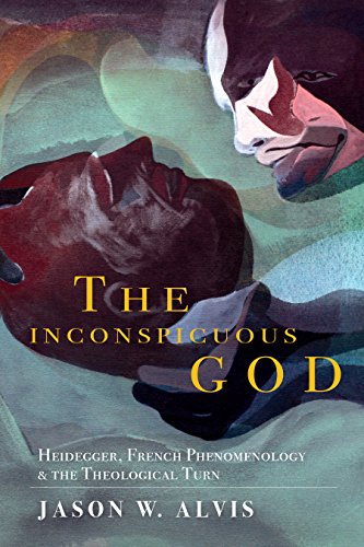 The Inconspicuous God: Heidegger
