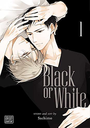 Black or White, Vol. 1: Volume 1