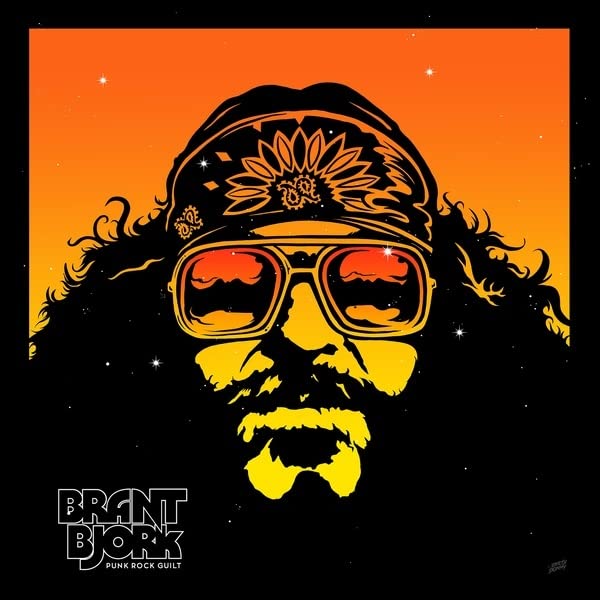 Brant Bjork - Punk Rock Guilt [VINYL]