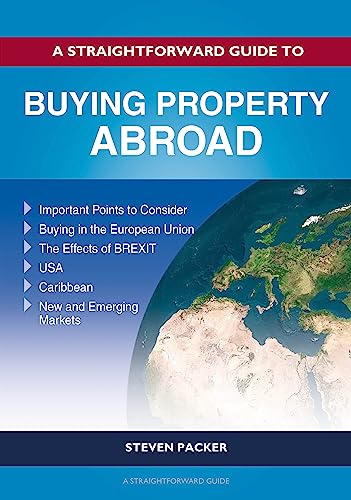 A Straightforward Guide to Buying Property Abroad