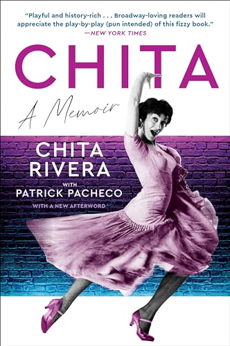 Chita : A Memoir