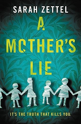 A Mother's Lie