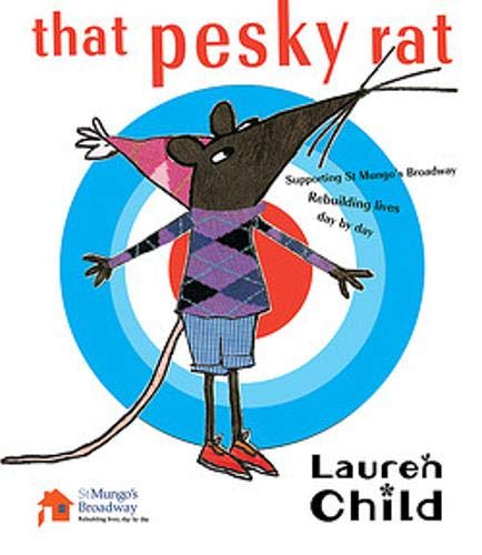 That Pesky Rat