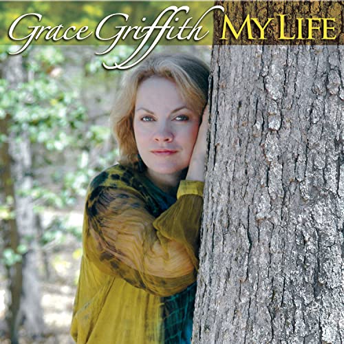 Grace Griffith - My Life [CD]
