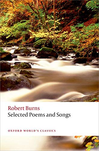 Selected Poems and Songs (Oxford World's Classics)
