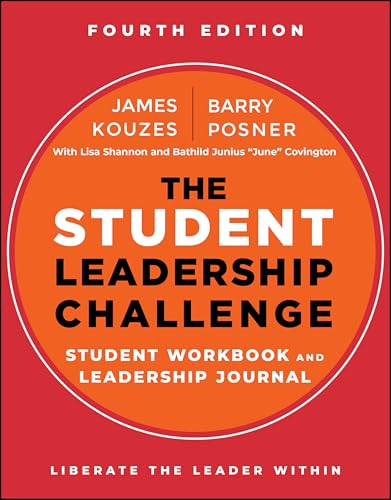 The Student Leadership Challenge : Student Workbook and Leadership Journal