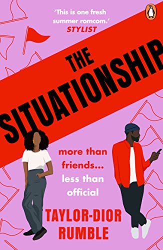 The Situationship: #Merky Books’ first unputdownable rom-com