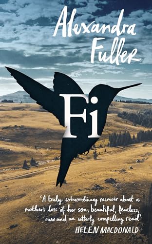 Fi : A Memoir of My Son