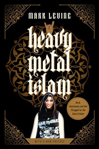 Heavy Metal Islam: Rock