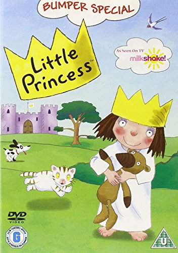 Little Princess: Volume 1 [DVD]