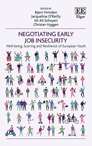 Negotiating Early Job Insecurity: Well-Being