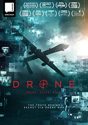 Drone [DVD]