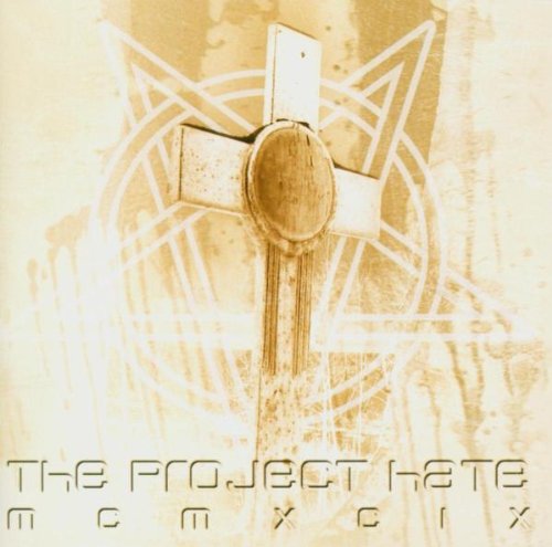 Project Hate Mcmxcix, The - Hate Dominate Congregate Eliminate [CD]