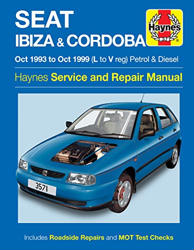 Seat Ibiza &amp; Cordoba