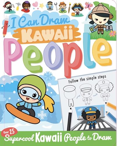 Kawaii People