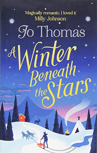 A Winter Beneath the Stars: A heart-warming read for melting the winter blues