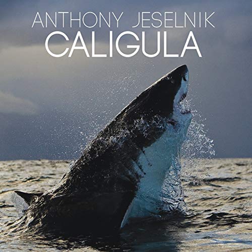 Anthony Jeselnik - Caligula [CD]
