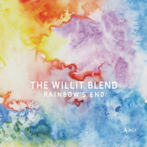 Willit Blend - Rainbow`s End [CD]