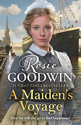 A Maiden's Voyage: The heart-warming Sunday Times bestseller (Days of the Week)